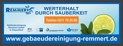 Bild 2 Gebäudereinigung Peter Remmert in Düsseldorf