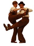 Bild 2 Doctor Beat Tanzschule Struve u. Zanders GbR in Krefeld