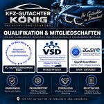 Bild 7 Kfz-Gutachter König in Remscheid