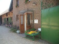 Bild 1 Kamphausen in Mönchengladbach
