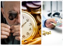 Bild 1 Goldankauf Goebels Gold, Silber & Antiquitäten in Mönchengladbach