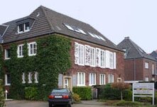 Bild 1 Deutsches Rotes Kreuz in Kempen