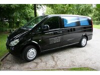 Bild 1 Bestattungshaus Koch in Goch