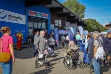 Bild 4 Reha-Team West-Rehabilitations in Viersen