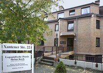 Bild 1 Stefan Koch Logopädie in Rheinberg