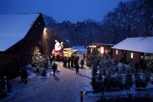 Bild 8 Schulte-Drevenacks Hof in Hünxe