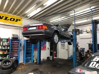 Bild 9 Armin's KFZ-Meister-Werkstatt in Wesel