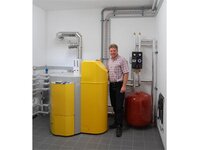 Bild 8 Stemmer Heizungs- und Solartechnik GmbH in Voerde (Niederrhein)