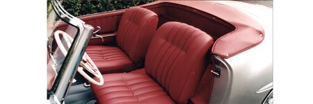 Bild 1 Autosattlerei Liermann in Düsseldorf