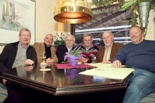 Bild 5 Tennishalle Viersen in Viersen