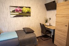 Bild 6 Brücke - Hotel Zur Brücke in Krefeld