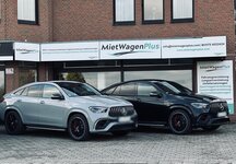 Bild 7 MietWagenPlus GmbH in Korschenbroich