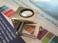 Bild 1 Baecker & Häbel Satz und Druck GmbH in Willich