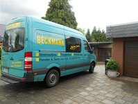 Bild 4 Beckmann GmbH in Moers