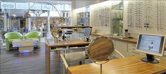 Bild 1 Optik Rolfes GmbH in Grevenbroich