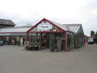 Bild 1 Blumen Schulte-Ortbeck in Voerde