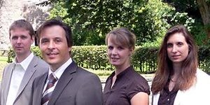 Bild 1 Richter in Velbert