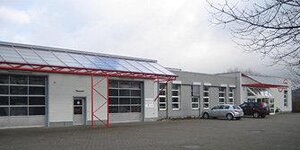 Bild 1 Suthor Papierverarbeitung GmbH & Co. KG in Nettetal