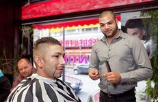 Bild 2 Sacakli Friseursalon in Viersen
