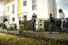 Bild 1 Ridder Möbeltransport GmbH in Wesel