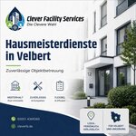 Bild 7 Clever Facility Services in Velbert