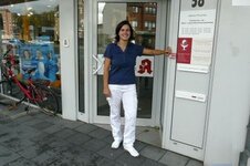 Bild 1 Praxis Wangerin in Geldern
