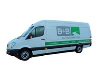 Bild 5 B+B Autovermietung in Düsseldorf