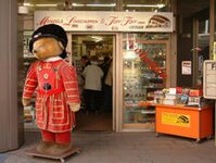 Bild 3 Menzels Lokschuppen & Töff-Töff GmbH in Düsseldorf