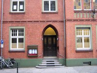 Bild 1 Bildungswerk der Erzdiözese in Ratingen
