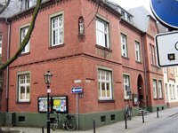 Bild 3 Bildungswerk der Erzdiözese in Ratingen