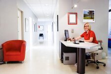 Bild 4 Privatärztliche Gemeinschaftspraxis Anna und Nico Holtz Fachärzte für Orthopädie in Remscheid