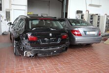 Bild 3 Autolackiererei Bas GmbH in Krefeld