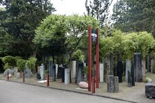 Bild 2 Steinmetzmeister und Bildhauerwerkstatt Friedrich Meyer/ Inh. Anna Staudt in Düsseldorf