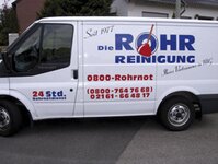 Bild 1 Ute Wegener Die Rohrreinigung Ihres Vertrauens in Mönchengladbach
