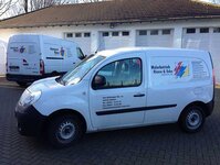 Bild 1 Malerbetrieb Rivero & Sohn GmbH & Co.KG in Velbert