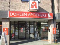 Bild 1 Dohlen Apotheke Inh. Jan Krenzien in Brüggen