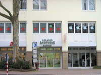 Bild 1 Arkaden Apotheke Kappus in Ratingen