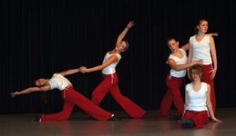 Bild 2 Ballettschule Studio-1a R. Teuwsen in Brüggen