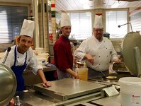 Bild 1 HSD Heuser GmbH (Stadtküche) in Remscheid