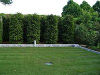 Bild 7 Der Grüne Daumen Wackers in Kempen