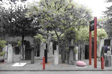 Bild 1 Steinmetzmeister und Bildhauerwerkstatt Friedrich Meyer/ Inh. Anna Staudt in Düsseldorf