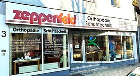 Bild 4 Zeppenfeld Orthopädie-Schuhtechnik GmbH in Moers