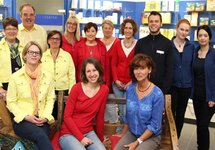 Bild 1 Rathaus-Apotheke Inh. Dr. Christian Ledwoch in Wülfrath