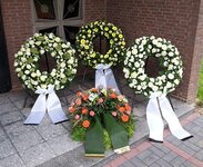 Bild 5 Blumen Frahm&Cremers in Mülheim