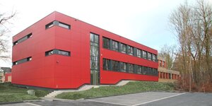 Bild 3 MB Planwerk GmbH in Solingen