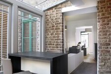 Bild 5 Schreurs in Krefeld