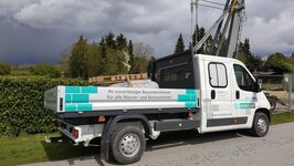 Bild 1 REMYBAU GmbH und Co. KG in Goch