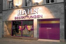 Bild 1 Bestattungen Hahn Inh. Volker Gerhards in Neuss