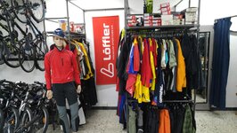 Bild 1 Fahrrad Wildmann e.K in Wuppertal