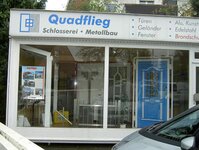 Bild 2 Metallbau Quadflieg in Mönchengladbach